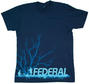 federal-burial-t-shirt