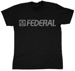 federal-team-t-shirt
